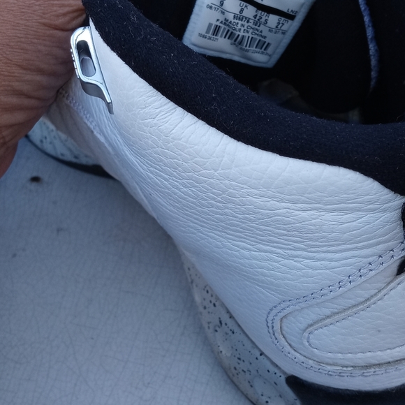 Jordan Jumpmans - Picture 3 of 7